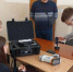 ПРОФЕССИЯ В ФОКУСЕ:  КАК ПРОШЛА «НЕДЕЛЯ СПЕЦИАЛЬНОСТИ МТО» - ЭТИ СГТУ