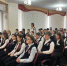ПРЕДСТАВИТЕЛИ ЭТИ ПРОВЕЛИ ПРОФЕССИОНАЛЬНЫЕ ПРОБЫ ДЛЯ ЭНГЕЛЬССКИХ ГИМНАЗИСТОВ - ЭТИ СГТУ