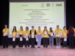ПОДВЕДЕНЫ ИТОГИ РЕГИОНАЛЬНОГО ЭТАПА ЧЕМПИОНАТА ПО ПРОФЕССИОНАЛЬНОМУ МАСТЕРСТВУ «ПРОФЕССИОНАЛЫ»