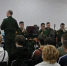 ПОД ЗВУКИ ЖИВОЙ МУЗЫКИ ПОЛИТЕХОВЦЫ ЗАВЕРШИЛИ ПРОШЕДШУЮ УЧЕБНУЮ НЕДЕЛЮ - ЭТИ СГТУ