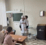Профориентационное мероприятие для учащихся МОУ «СОШ № 24 им. В.И. Пономаренко» - Энгельсский медколледж