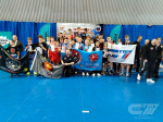 НИ ДНЯ БЕЗ ПОБЕДЫ! СПОРТСМЕНЫ ИНСТИТУТА ПОКОРИЛИ ОБЛАСТНОЙ ЧЕМПИОНАТ