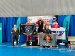 НИ ДНЯ БЕЗ ПОБЕДЫ! СПОРТСМЕНЫ ИНСТИТУТА ПОКОРИЛИ ОБЛАСТНОЙ ЧЕМПИОНАТ