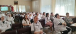 Внутриколледжная конференция «Туберкулез. Вчера. Сегодня. Завтра»