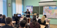 ПРЕДСТАВИТЕЛИ ЭТИ СОСТАВИЛИ КАРТУ КОСМИЧЕСКИХ ПРОФЕССИЙ С ЭНГЕЛЬССКИМИ ШКОЛЬНИКАМИ - ЭТИ СГТУ