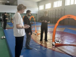 СТУДЕНТЫ ЭТИ ИСПЫТАЛИ СЕБЯ В КИБЕРСПОРТИВНОМ ЧЕМПИОНАТЕ «БЕСПИЛОТНЫЙ ТРИАТЛОН»