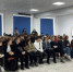 «ТЕРРОРИЗМ: БУДЬТЕ БДИТЕЛЬНЫ»: СО СТУДЕНТАМИ СПО ГОВОРИЛИ О ВАЖНОМ - ЭТИ СГТУ