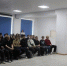 ЭНГЕЛЬС КОСМИЧЕСКИЙ: В ЭТИ ПРОШЛА ВСТРЕЧА С ПРЕДСТАВИТЕЛЕМ ЭПО «СИГНАЛ» - ЭТИ СГТУ