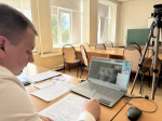 Онлайн-олимпиада с международным участием для выпускников специальности 31.02.01 Лечебное дело