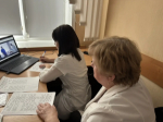 Онлайн-олимпиада с международным участием для выпускников специальности 31.02.01 Лечебное дело