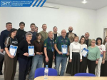 ПРЕПОДАВАТЕЛИ ФИЗКУЛЬТУРЫ ЭТИ  ОБМЕНЯЛИСЬ ОПЫТОМ НА МЕТОДИЧЕСКОМ СЕМИНАРЕ