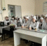 Всероссийская научно-практическая конференция: «Молодежь. Медицина. Будущее» - Энгельсский медколледж