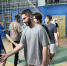 ПЕРВЕНСТВО ИНСТИТУТА ПО ВОЛЕЙБОЛУ КО ДНЮ КОСМОНАВТИКИ - ЭТИ СГТУ