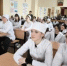 Мероприятие Энгельсского краеведческого музея в рамках Всероссийской акции «Неделя космоса» - Энгельсский медколледж