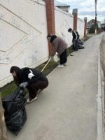 Субботник