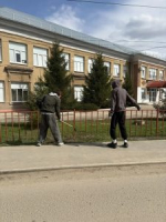 Субботник