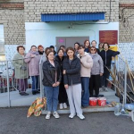Субботник