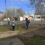 Субботник