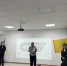 СКВОЗЬ ВРЕМЯ И СТРОКИ:  ИНТЕЛЛЕКТУАЛЬНЫЙ МАРАФОН - ЭТИ СГТУ