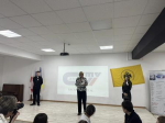 СКВОЗЬ ВРЕМЯ И СТРОКИ: ИНТЕЛЛЕКТУАЛЬНЫЙ МАРАФОН