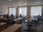 В ЭТИ ПРОШЕЛ СЕМИНАР ДЛЯ ПРЕПОДАВАТЕЛЕЙ –  ОБСУДИЛИ РОЛЬ ПРЕПОДАВАТЕЛЯ И РАБОТОДАТЕЛЯ  ПРИ ПОДГОТОВКЕ К ДЕМОЭКЗАМЕНУ И ДИПЛОМУ