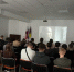 КИНОКЛУБ «ЕДИНСТВО» ЭТИ ПРОДОЛЖАЕТ СВОЮ РАБОТУ - ЭТИ СГТУ