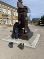 Субботник