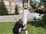 Субботник