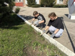 Субботник