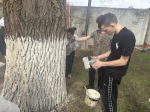 Субботник