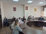 Круглый стол для преподавателей истории, обществознания и философии
