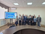 Круглый стол для преподавателей истории, обществознания и философии