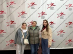 Сердце переполняется гордостью ❤️ 