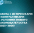 КАК НЕ НАРУШИТЬ ЗАКОН, СОБИРАЯ МАТЕРИАЛ ДЛЯ УЧЁБЫ? - ЭТИ СГТУ