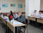 В ЭТИ ПРОДОЛЖАЕТСЯ ГОСУДАРСТВЕННАЯ ИТОГОВАЯ АТТЕСТАЦИЯ: СТУДЕНТЫ-ПРОГРАММИСТЫ СДАЛИ ДЕМОЭКЗАМЕН,  БУДУЩИЕ ИНЖЕНЕРЫ – ЗАЩИТИЛИ ДИПЛОМЫ