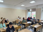 В ЭТИ ПОДВЕЛИ ИТОГИ ГОДА: РОДИТЕЛИ СТУДЕНТОВ СПО ОБСУДИЛИ УСПЕВАЕМОСТЬ И БЕЗОПАСНОСТЬ