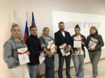 ПАМЯТИ ПРОФЕССОРА А.В. ЗАЛЕВСКОГО: В ЭТИ ПРОШЛИ СОРЕВНОВАНИЯ ПО ДАРТС